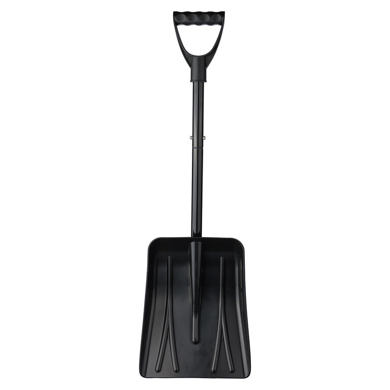 Pelle à neige personnalisable en acier - Kreu | pandacolach