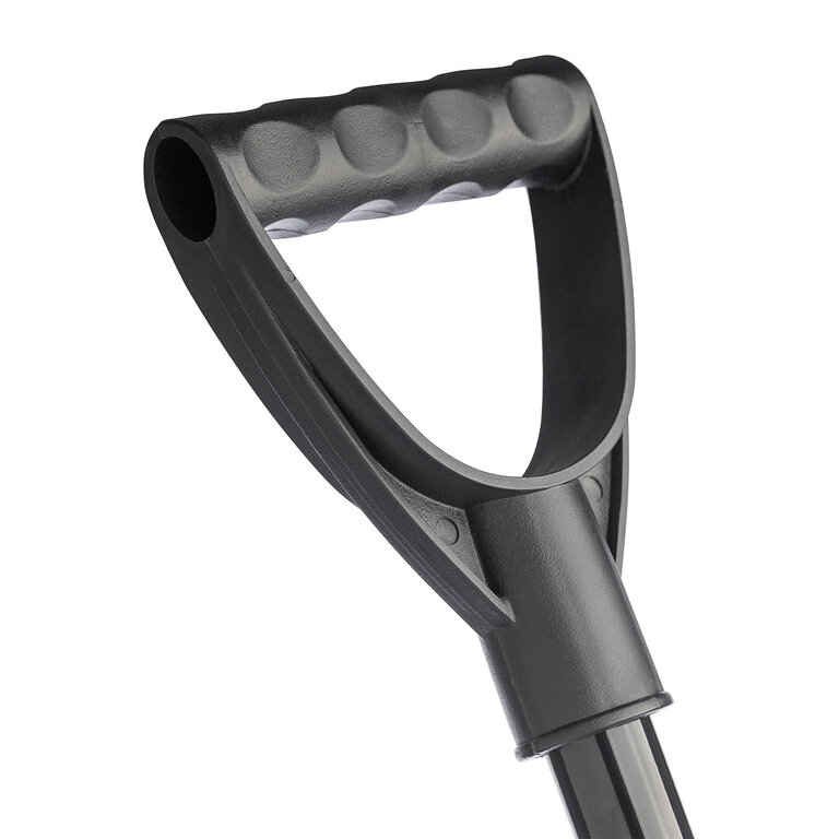 Pelle à neige personnalisable en acier - Kreu | pandacolach - 5