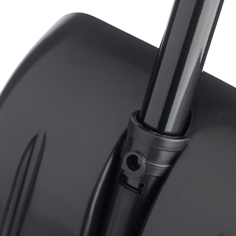 Pelle à neige personnalisable en acier - Kreu | pandacolach - 6