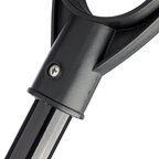 Pelle à neige personnalisable en acier - Kreu | pandacolach - thumb - 7