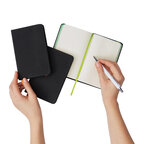 Carnet personnalisable A6 80 pages vierges - Bliko | pandacolach - thumb - 5