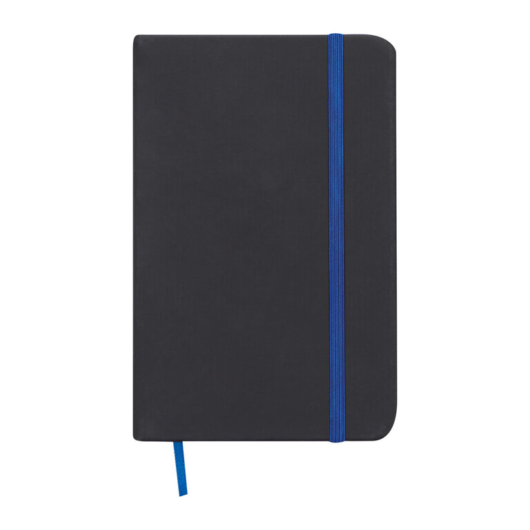 Carnet personnalisable A6 80 pages vierges - Bliko | pandacolach - 1