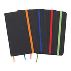 Carnet personnalisable A6 80 pages vierges - Bliko | pandacolach - thumb - 6