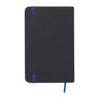 Carnet personnalisable A6 80 pages vierges - Bliko | pandacolach - thumb - 2