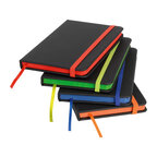 Carnet personnalisable A6 80 pages vierges - Bliko | pandacolach - thumb - 7