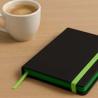 Carnet personnalisable A6 80 pages vierges - Bliko | pandacolach - thumb - 8