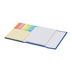 Bloc-notes personnalisable avec fermeture magnétique - Keblo | pandacolach - thumb - 1