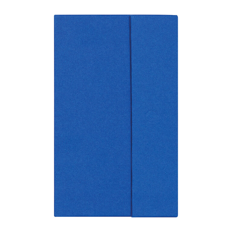 Bloc-notes personnalisable avec fermeture magnétique - Keblo | pandacolach - 2