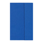 Bloc-notes personnalisable avec fermeture magnétique - Keblo | pandacolach - thumb - 2