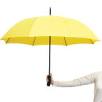 Parapluie golf personnalisé automatique anti-tempête - Nowind | pandacolach - thumb - 9