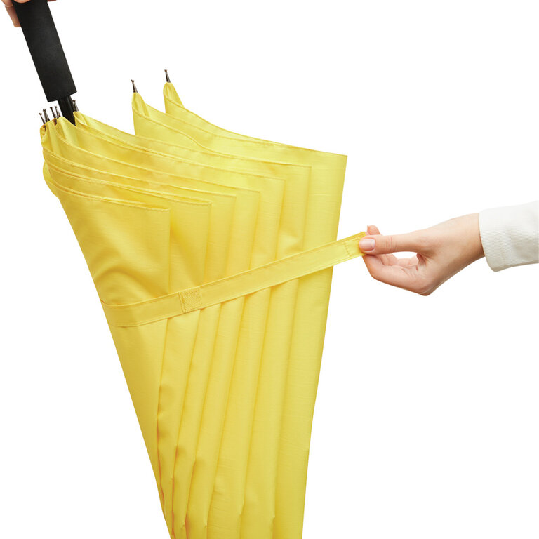 Parapluie golf personnalisé automatique anti-tempête - Nowind | pandacolach - 10