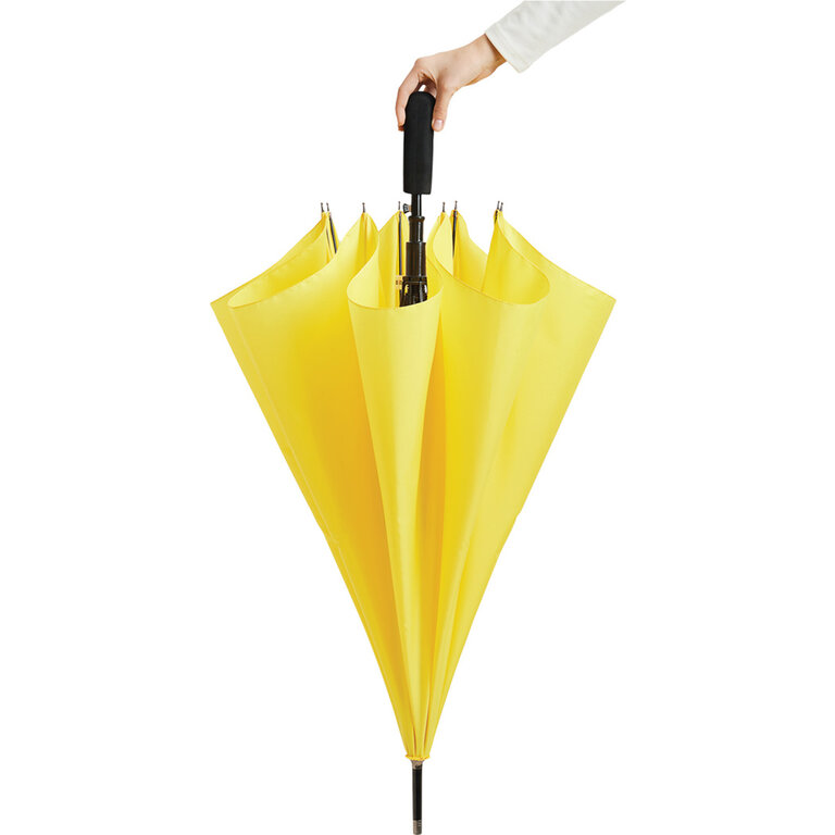 Parapluie golf personnalisé automatique anti-tempête - Nowind | pandacolach - 11