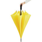 Parapluie golf personnalisé automatique anti-tempête - Nowind | pandacolach - thumb - 11