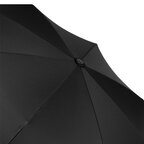 Parapluie personnalisé automatique réversible avec canne - Riteurne | pandacolach - thumb - 4