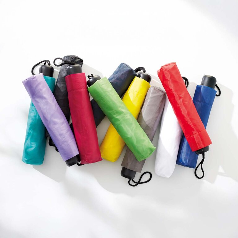 Parapluie personnalisé pliable - Pocha | pandacolach - 12