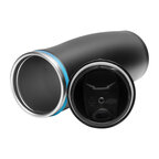 Mug isotherme personnalisé double paroi en acier 400 ml - Makra | pandacolach - thumb - 7