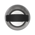 Gourde isotherme personnalisable en acier avec poignée 550 ml - Sulo | pandacolach - thumb - 3