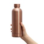 Gourde isotherme personnalisable double paroi en acier 500 ml - Kouma | pandacolach - thumb - 2
