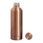 Gourde isotherme personnalisable double paroi en acier 500 ml - Kouma | pandacolach - thumb - 3