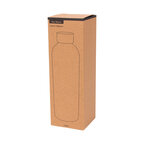 Gourde isotherme personnalisable double paroi en acier 500 ml - Kouma | pandacolach - thumb - 6