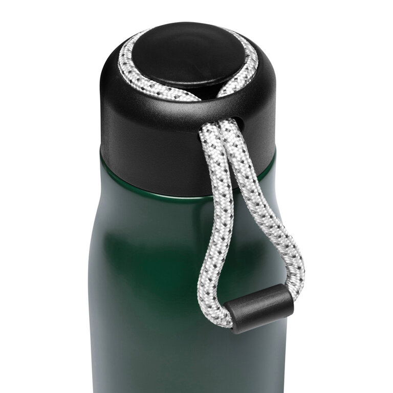 Gourde personnalisée double paroi sous vide en acier 500 ml - Below | pandacolach - 3