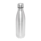 Gourde personnalisable double paroi en acier 500 ml - Dogor | pandacolach - thumb