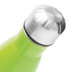 Gourde personnalisable double paroi en acier 500 ml - Dogor | pandacolach - thumb - 3