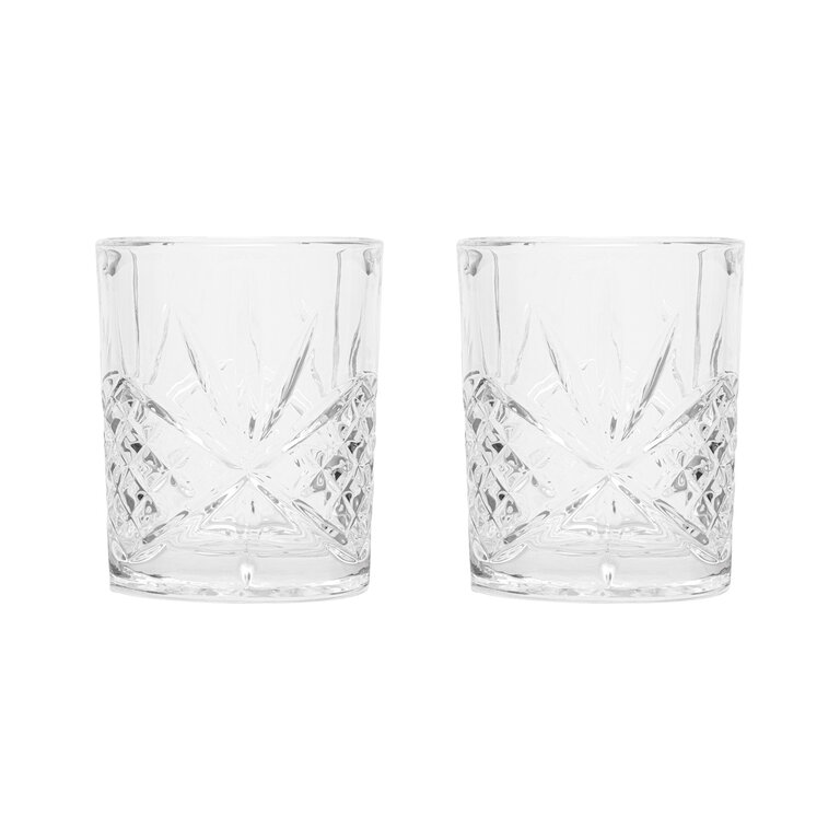 Verre personnalisé en lot de 2 300 ml - Paun Maideu | pandacolach