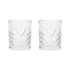 Verre personnalisé en lot de 2 300 ml - Paun Maideu | pandacolach - thumb