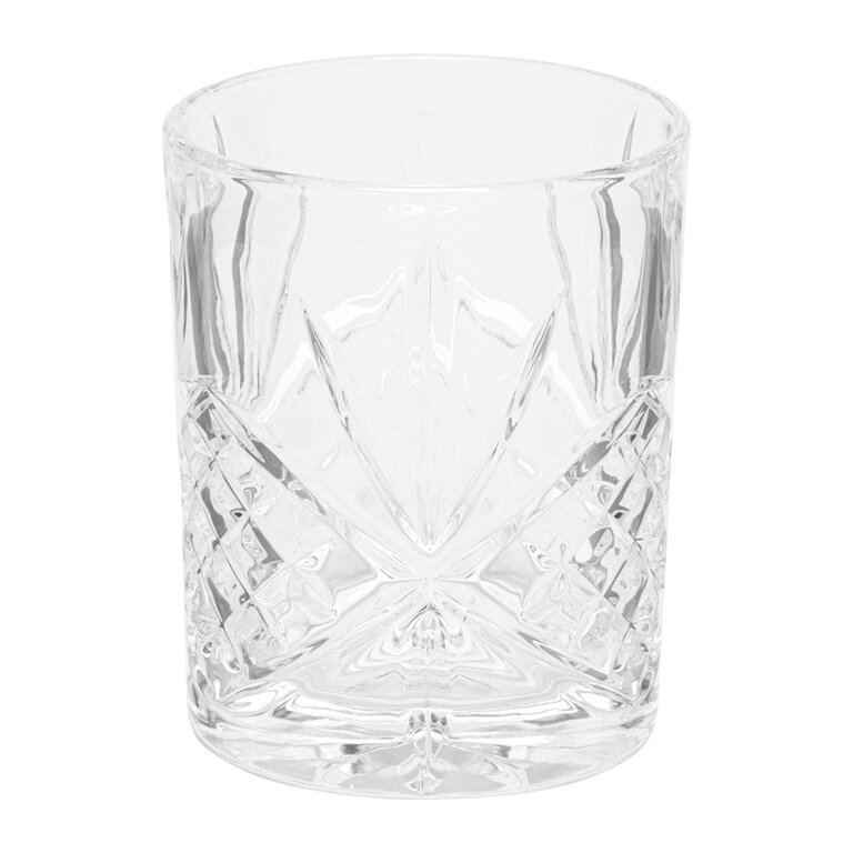 Verre personnalisé en lot de 2 300 ml - Paun Maideu | pandacolach - 2
