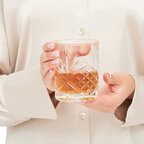 Verre personnalisé en lot de 2 300 ml - Paun Maideu | pandacolach - thumb - 4