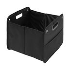 Organisateur de voiture personnalisé 2 rangements - Clean Trunk | pandacolach - thumb