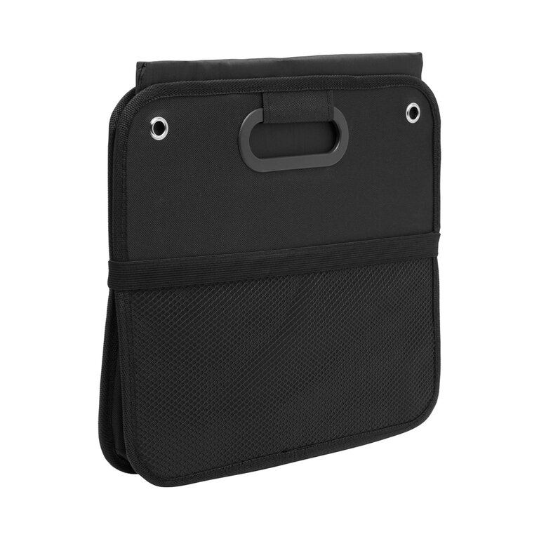 Organisateur de voiture personnalisé 2 rangements - Clean Trunk | pandacolach - 3