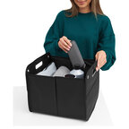 Organisateur de voiture personnalisé 2 rangements - Clean Trunk | pandacolach - thumb - 5