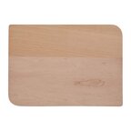 Planche personnalisable à découper rectangulaire en bois de hêtre - Alumo | pandacolach - thumb - 2