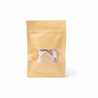 Câble de charge personnalisable 3 en 1 en bambou - Pombo | pandacolach - thumb - 2