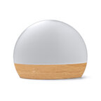 Réveil personnalisable luminieux avec LED à plusieurs couleurs - Timo | pandacolach - thumb