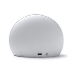 Réveil personnalisable luminieux avec LED à plusieurs couleurs - Timo | pandacolach - thumb - 3