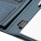 Conférencier personnalisable A4 en Rpet 60 pages lignées - Hardwork | pandacolach - thumb - 4