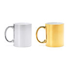Mug personnalisable en céramique brillant 350 ml - Flashy | pandacolach - thumb - 5