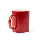 Mug personnalisable en céramique pour gravure laser 350 ml - Sinty | pandacolach - thumb - 2
