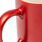 Mug personnalisable en céramique pour gravure laser 350 ml - Sinty | pandacolach - thumb - 5