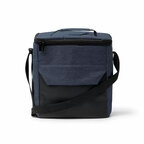 Sac isotherme personnalisable en PU et rPET avec bandoulière - Lecas | pandacolach - thumb