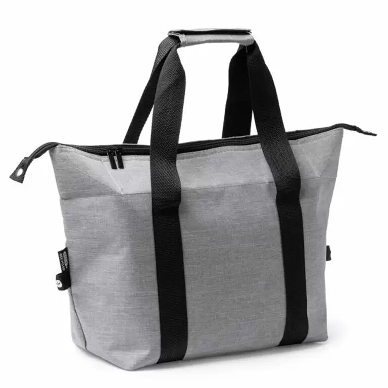 Sac isotherme personnalisable en rPET - Liko | pandacolach
