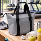 Sac isotherme personnalisable en rPET - Liko | pandacolach - thumb - 2