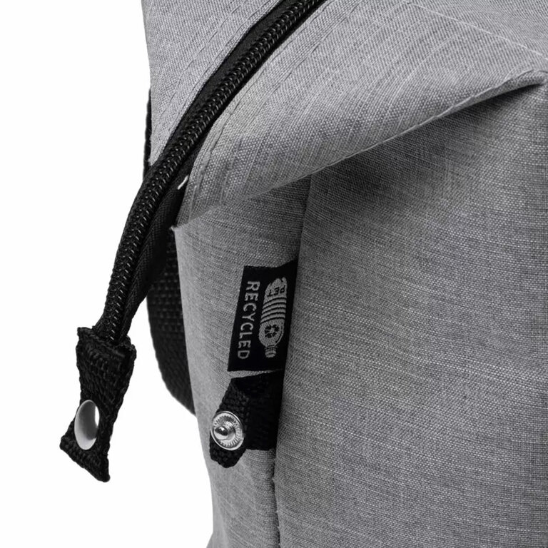 Sac isotherme personnalisable en rPET - Liko | pandacolach - 3