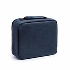 Sac isotherme personnalisé en polyester rPET avec poche extérieure - Frigi | pandacolach - thumb - 3