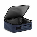 Sac isotherme personnalisé en polyester rPET avec poche extérieure - Frigi | pandacolach - thumb - 4