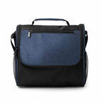 Sac isotherme personnalisable en rPET avec poches latérales - Vivagel | pandacolach - thumb