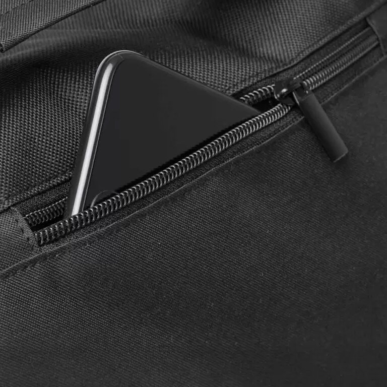 Sac isotherme personnalisable en rPET avec poches latérales - Vivagel | pandacolach - 2